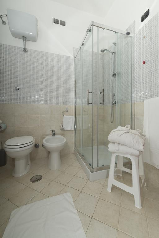 Albergo Scalzone كاستيل فولتورنو المظهر الخارجي الصورة