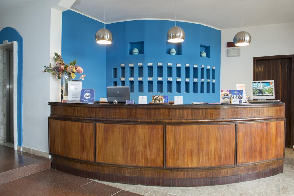 Albergo Scalzone كاستيل فولتورنو المظهر الخارجي الصورة