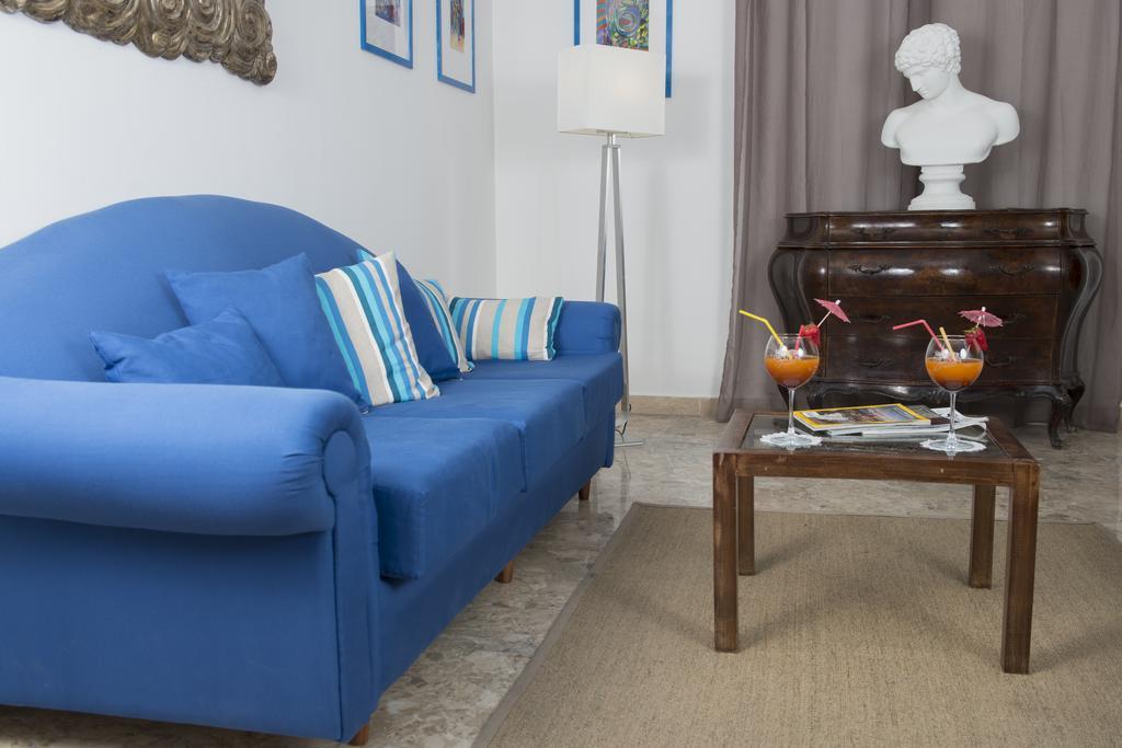 Albergo Scalzone كاستيل فولتورنو المظهر الخارجي الصورة