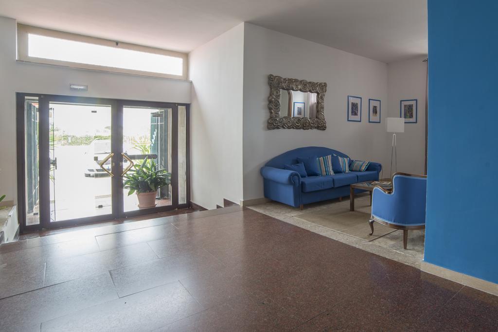 Albergo Scalzone كاستيل فولتورنو المظهر الخارجي الصورة